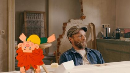 Neue Geschichten vom Pumuckl