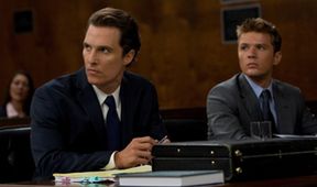 The Lincoln Lawyer