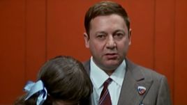 Zrození pana účetního