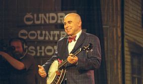 Čundrcountryshow