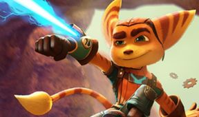 Ratchet & Clank