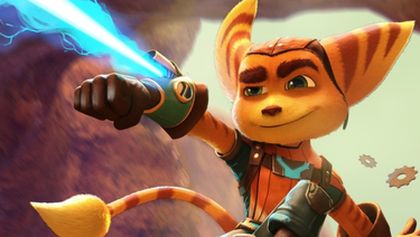 Ratchet & Clank