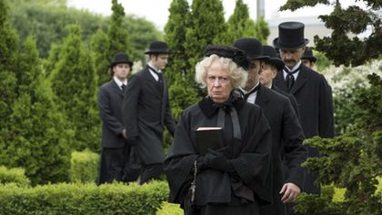 Případy detektiva Murdocha XVI (21)