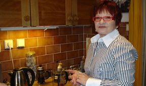13. komnata Jany Synkové