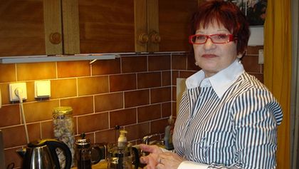 13. komnata Jany Synkové