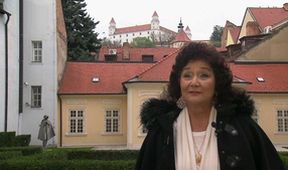 Sylvie Bodorová - hudba je největší dar, Sylvie Bodorová – 70 let