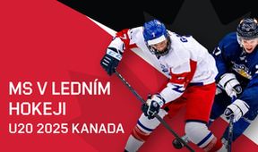 MS v ledním hokeji U20 2025 Kanada, Hokej