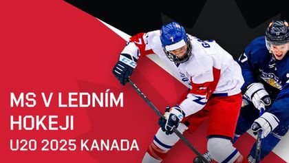 MS v ledním hokeji U20 2025 Kanada, Hokej