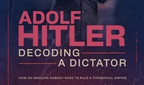 Adolf Hitler: Odhalení diktátora (5)