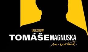Talkshow Tomáše Magnuska