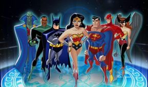 Justice League