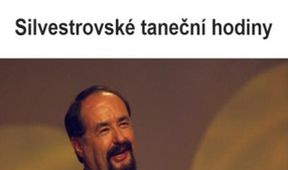 Silvestrovské taneční hodiny