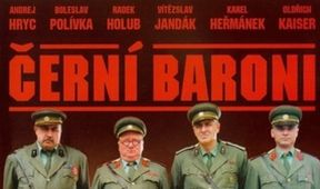 Černí baroni
