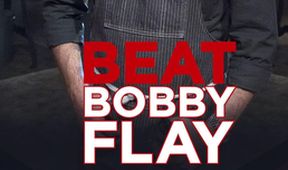 Porážka Bobbyho Flaye XIX (1)