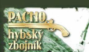 Pacho, hybský zbojník