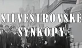 Silvestrovské synkopy