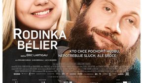 Rodinka Bélierových