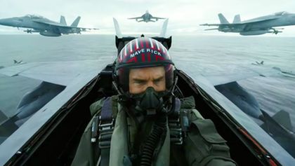 Top Gun: Maverick