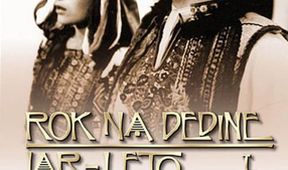 Rok na dedine