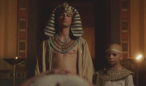 Ramses: Velký egyptský král (1)