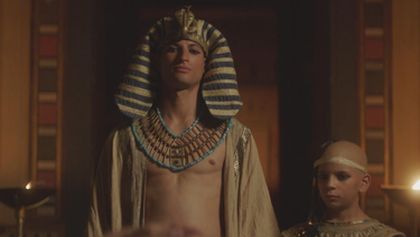 Ramses: Velký egyptský král (1)