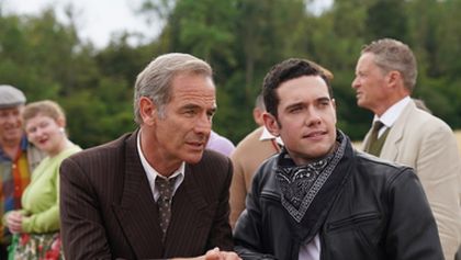 Grantchester II (3, 4) (3)