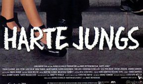 Harte Jungs
