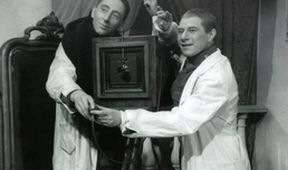 Armádní dvojčata