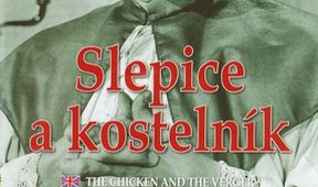 Slepice a kostelník