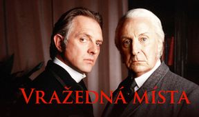 Vražedná místa: Taktika bílého jezdce (5/5)