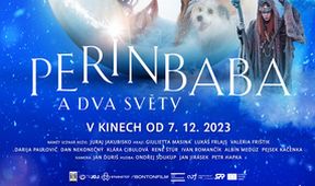 Perinbaba a dva svety