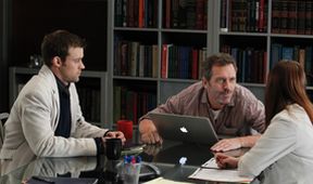 Dr. House II (14/24)