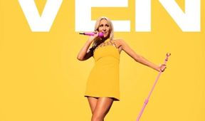 Nikki Glaser: Se špínou ven