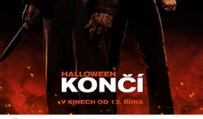 Halloween končí