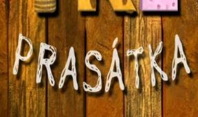 Tři prasátka