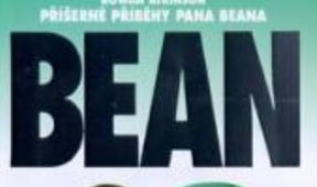 Starosti s Mr. Beanem
