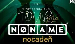 No Name Tour 2024