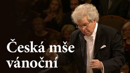 Česká mše vánoční