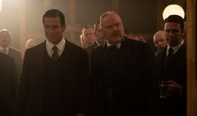 Případy detektiva Murdocha XVII (14)