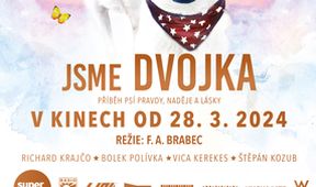 Gump - jsme dvojka