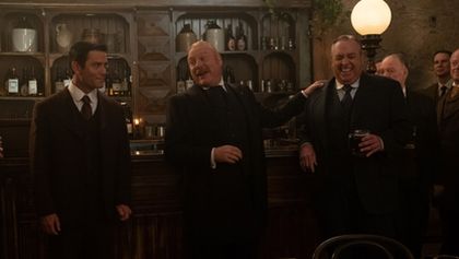 Případy detektiva Murdocha IX (10/18)