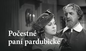 Počestné paní pardubické