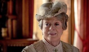 Panství Downton V (1/9)