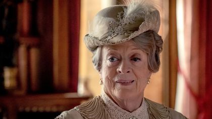 Panství Downton V (1/9)