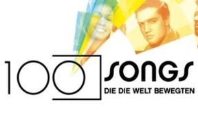 100 Songs, die die Welt bewegten