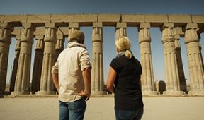 Ztracené poklady Egypta V (10)