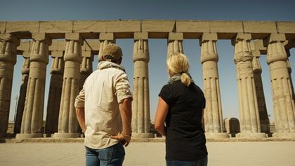 Ztracené poklady Egypta V (10)