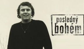 Posledný bohém - Karol Duchoň 70