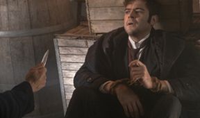 Případy detektiva Murdocha XVIII (5)