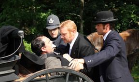 Případy detektiva Murdocha XVI (9/18)
